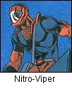 Background for Nitro-Vipers