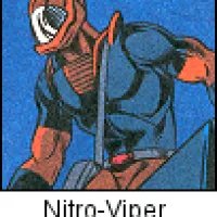 Nitro-Vipers