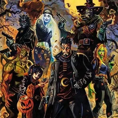 Nocturnals