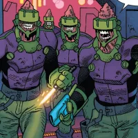 Nomadic Warlords of the Lost Quadrant
