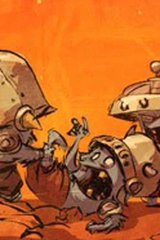 Background for Nomes