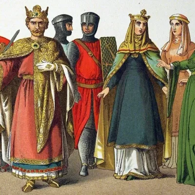 Normans