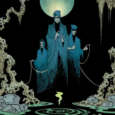 Norns