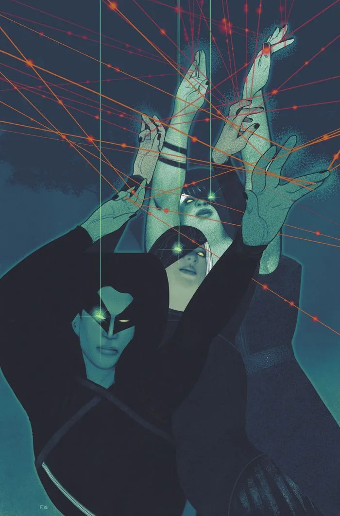 Background for Norns