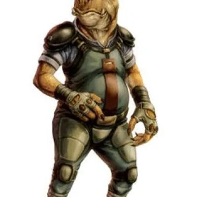 Nosaurians
