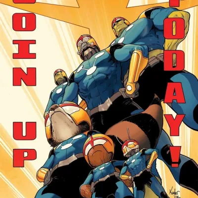 Nova Corps