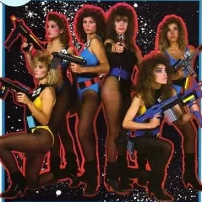 Nova Girls