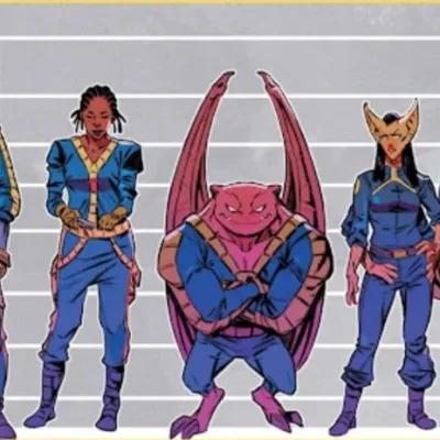 Nova Posse