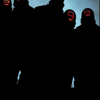 N.O.W.H.E.R.E.