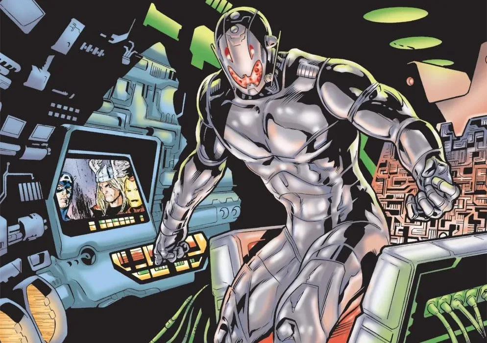Background for Nugent Technologies