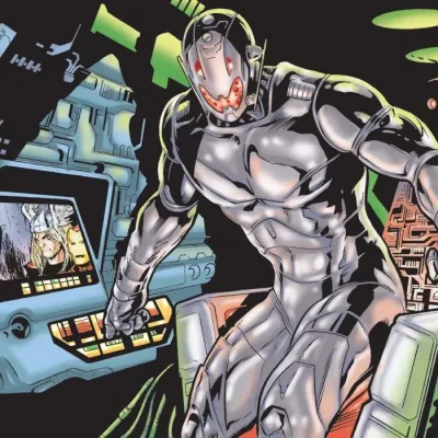 Nugent Technologies