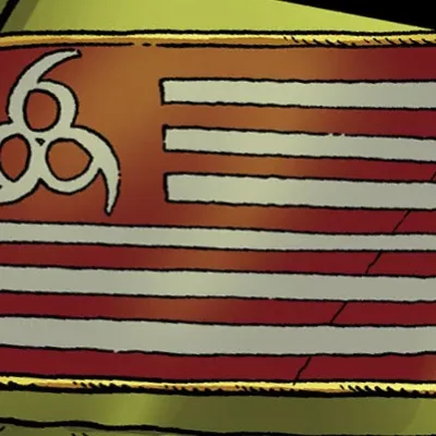 Number of the Beast