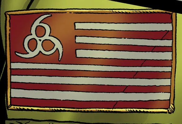 Background for Number of the Beast