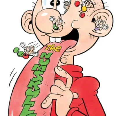 Numskulls