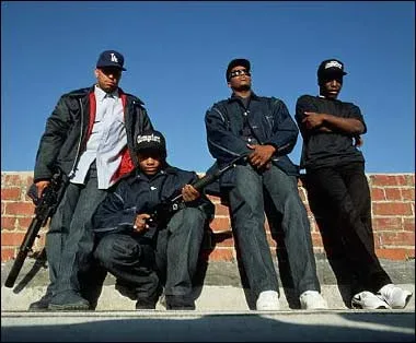 Background for NWA