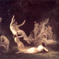 Nymphs