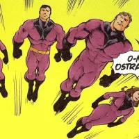 O-Men