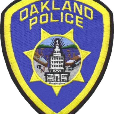 Oakland Police Department
