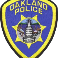 Oakland Police Department