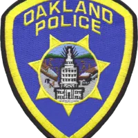 Oakland Police Department