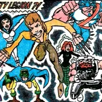Obscurity Legion