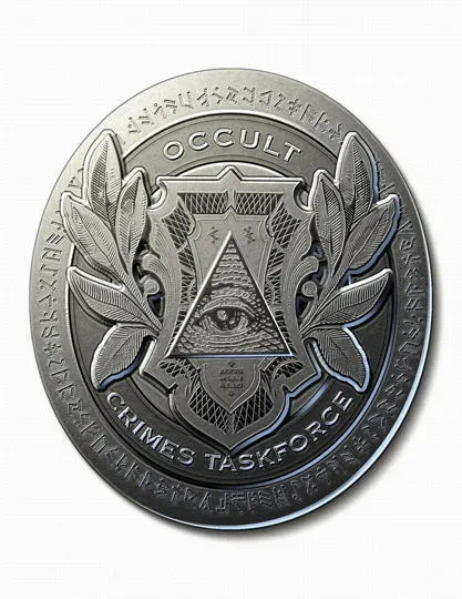 Background for Occult Crimes Taskforce