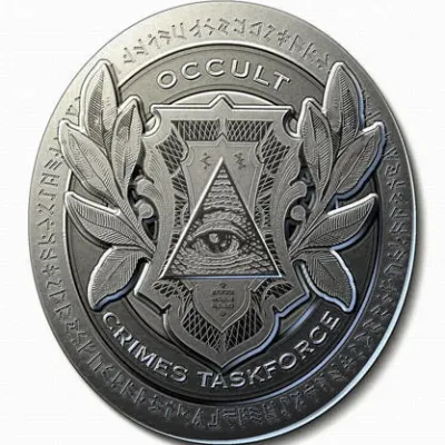 Occult Crimes Taskforce
