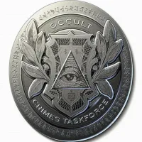 Occult Crimes Taskforce