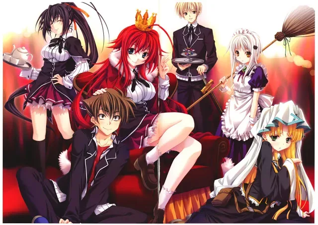 Background for Occult Research Club