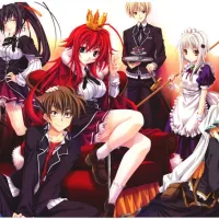 Occult Research Club