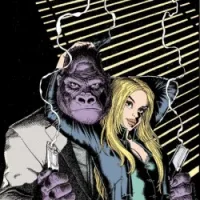 O'Day & Simeon Detective Agency