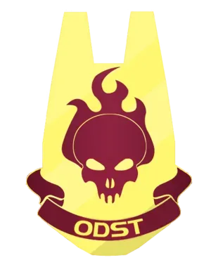 Background for O.D.S.T.