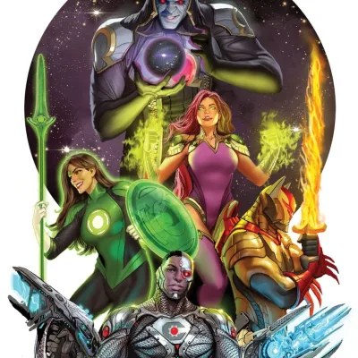 Odyssey League