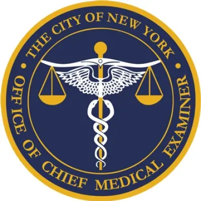 Office of Chief Medical Examiner of the City of New York