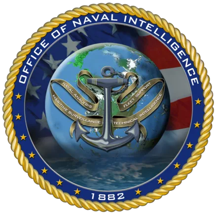 Background for Office of Naval Intelligence
