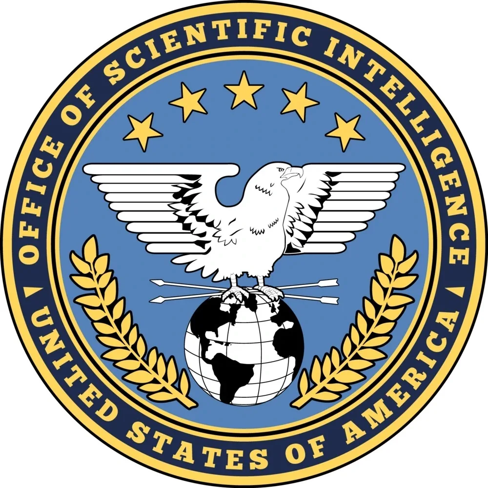 Background for Office of Scientific Intelligence