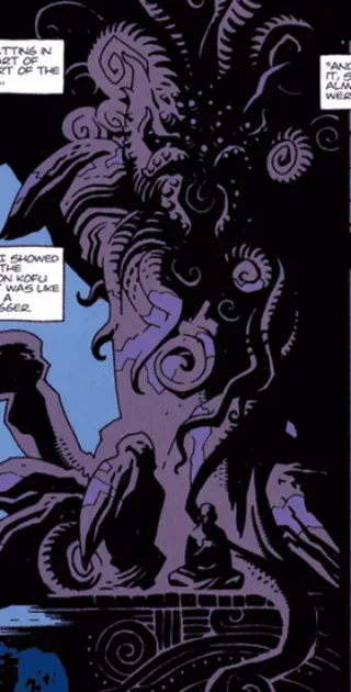 Background for Ogdru Hem