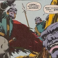 Ogrons