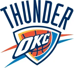 Background for Oklahoma City Thunder