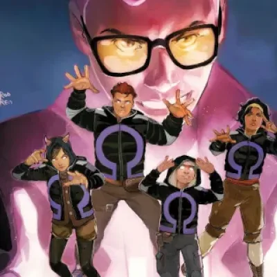Omega Kids