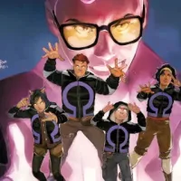 Omega Kids