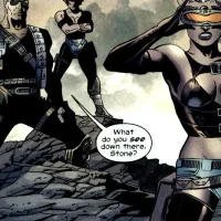 Omega Team