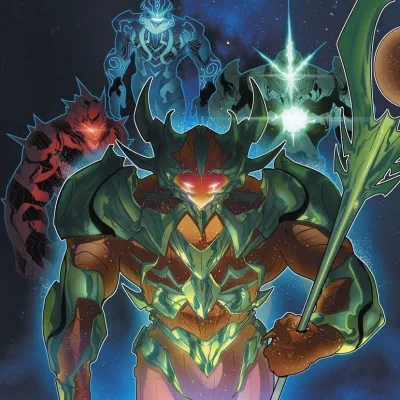 Omega Titans