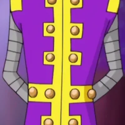 Omni-King's Attendants