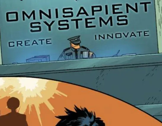Background for Omnisapient Systems