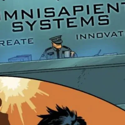 Omnisapient Systems