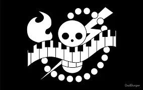 Background for On Air Pirates