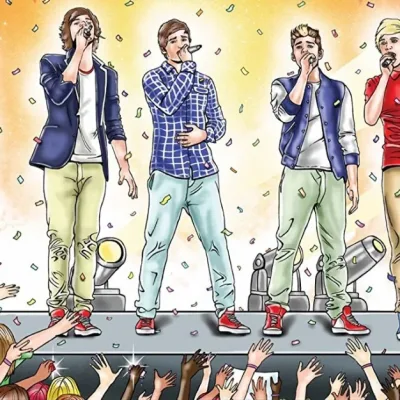 One Direction