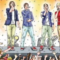 One Direction