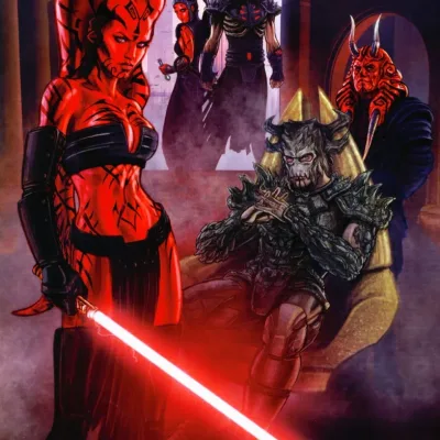 One Sith
